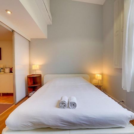 Observance 2 Bedroom Duplex Apartment Bordeaux Exterior photo